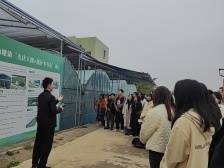 扎根基层，讲好故事！普宁选树培育“百千万工程”青年讲解员