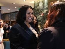 “深圳的企业和旧金山很像！”美国旧金山市市长布里德访问深圳