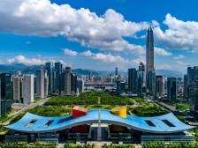 港校北上，湾有引力！全球科学家来深圳“搞事业”｜湾区5年深圳5变