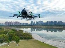 21地市如何因地制宜发展新质生产力？一张地图看懂→