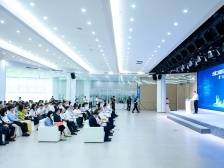 创新赋能，全国工商联科技创新民营企业走进民科园