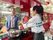 “做生意舒心、游玩也开心”！这届广交会如何既旺丁又旺财？