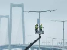 深江合作更便捷，深中通道实现5G全覆盖