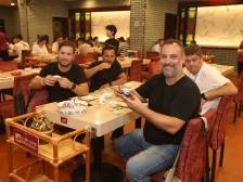 Impressive！第135届广交会商务考察团这样形容越秀