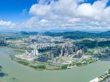 珠西腾飞，斗门何为？丨南方观察