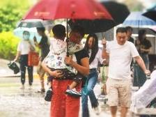 暴雨中如何避险、自救？赶紧收藏这份强降雨避险指南