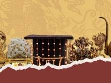 新展 | 马王堆素纱单衣、印加帝国木乃伊……文博顶流做客大湾区