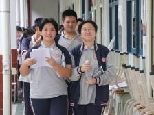 中考后不再填报自主招生志愿！珠海中考迎四大变化