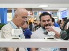 是什么让他们流连忘返？| 跟着洋客商逛广交