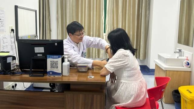 血脂居高不下？中山市骨科医院引入强效“降脂针”