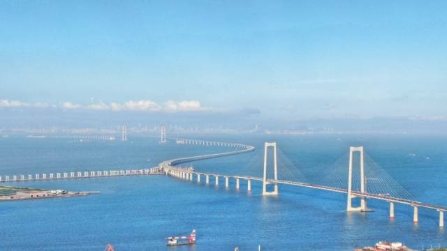 翠亨时评｜强磁力，让园区“长”出新产业链