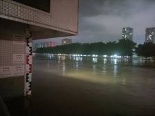 滚动｜洪水橙色预警！肇庆怀集出现超警水位