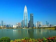 相约顶峰，南山政企冲“TOP”｜南方眼·观南山