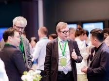 深圳和北美如何match？这场云际经贸会上，外企释放“心动”信号