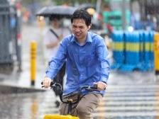 今日热搜丨广东将迎本次降水最强的一天
