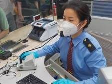 部分列车将限速或停运！缘于强降雨和强对流天气……