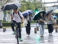 广东部分水文站超警戒！珠江防总、珠江委启动Ⅳ级应急响应