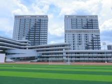 深圳市观澜中学：处处都是高标准，百年学府展新貌②｜南方“叹校”Vlog