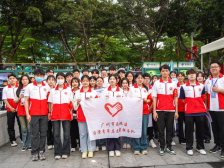 台湾青年加入广交会志愿服务热情无限，“下次还来！”