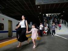 @深圳人，受强降雨天气影响，这些列车将停运！