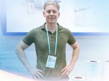 “荷”包守不住，广东制造新品魅力有多大？| 跟着洋客商逛广交