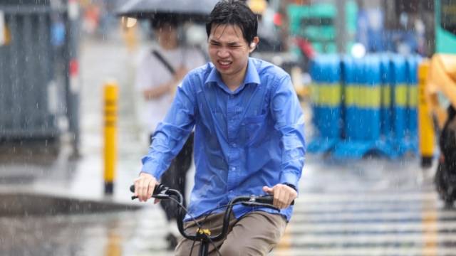 今日热搜丨广东将迎本次降水最强的一天