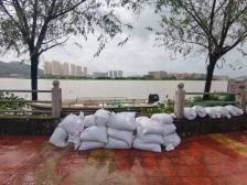 广东将防汛Ⅳ级应急响应提升为Ⅲ级