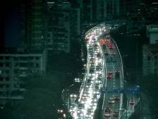 ​现场直击！广州各区暴雨+冰雹+雷雨大风预警正在生效