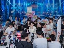 大沥主播，“加冕”世界销量王！