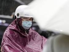 越秀天河或有冰雹！广州启动防暴雨内涝二级应急响应