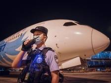 4月21日部分高铁继续停运，白云机场延误航班降至90班