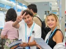 第135届广交会第一期顺利闭幕，港商点赞广交会体验感“拉满”