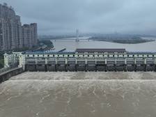 11条河流出现超警洪水，广东启动水利防汛Ⅲ级应急响应