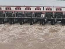 广东32个水文站超警戒，北江预计将出现50年一遇洪水