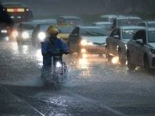 从化多站刷新4月累计雨量极大值！广州发布重大天气安全预警提醒