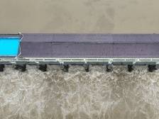 广东20个水文站超警戒，预计北江今晚再现编号洪水