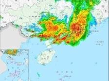 雷雨天气持续，广州白云机场出港航班受影响