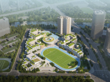 从滨海湾到“黄金内湾”，这所学校扮演什么角色？（上）｜南方观察