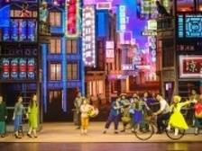 唱响广交会缤纷旋律，音乐剧《广交天下》焕新亮相