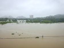 防汛，“防”在“汛”前！