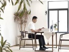 宁康：阅读是城市文化的重要组成部分｜东莞城市书单