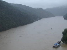 珠江防总、珠江委将应急响应级别提升至Ⅱ级