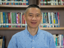 邓昌东：阅读是自我进步最有效的方法｜东莞城市书单