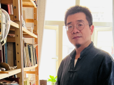 李历松：因认识到“知识之好”而阅读｜东莞城市书单