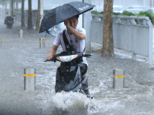 未来三天广东仍有暴雨，近期南方降雨为何又多又强？