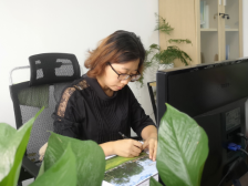 王兰：被阅读点亮的时刻是生活中宝贵的财富｜东莞城市书单