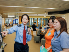 聚焦惠民利企，东莞税务启动“办好春风‘一件事’”服务项目