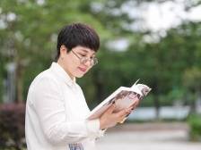 司琪：阅读的魅力在于塑造生命｜东莞城市书单