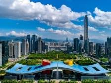 南方观察｜全国首部绿色金融法规实施三年，深圳如何“点绿成金”？