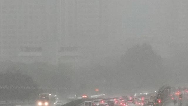 今日热搜丨注意！广东24日又有新一轮暴雨